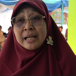 FTIK UIN Syahada Padangsidimpuan Langsungkan Kegiatan Market Day