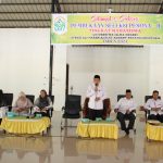 Wakil Rektor III adakan seleksi Pekan Seni dan Olahraga Nasional (PESONA-II)