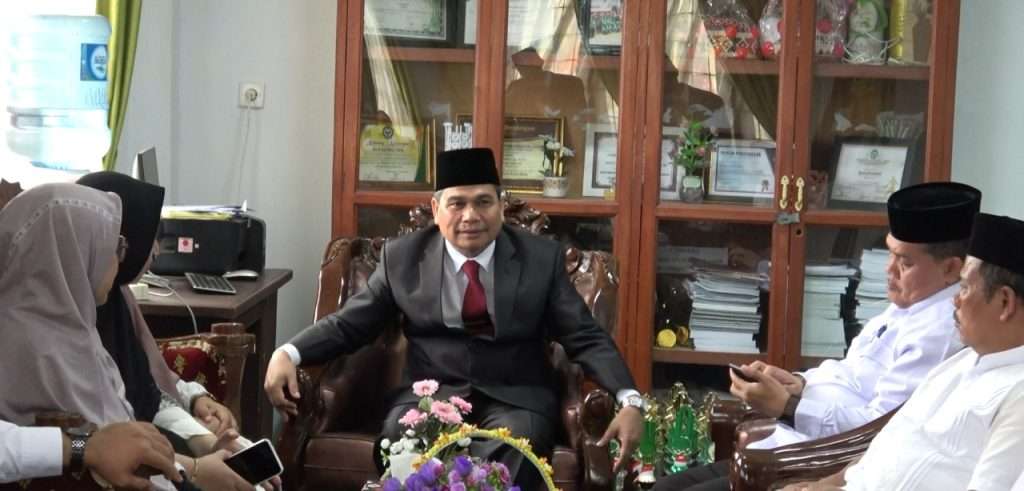 Selamat dan Sukses, Prodi PBA UIN Syahada Padangsidimpuan Raih Akreditasi “Unggul”