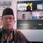 Prodi HKI adakan Workshop Peninjauan Kurikulum Berbasis OBE