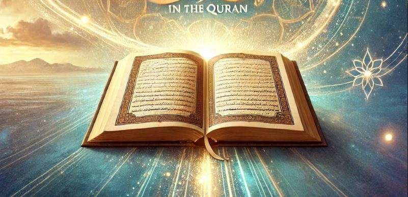 Memahami Ayat Tentang Iman Kepada Malaikat