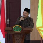 Layanan Fast Track Inovasi Nyata Pemerintah Untuk Jamaah Haji