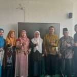 Prestasi Membanggakan! Dosen dan Pegawai Fakultas Dakwah dan Ilmu Komunikasi Raih Sertifikasi dan Lolos PPPK