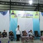Rektor Buka Seminar Ilmiah “Kampus Bersih Narkoba”