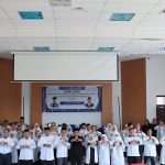 Cegah Kekerasan Seksual dikampus , UIN  Syahada bentuk Satgas PPKS