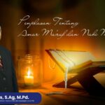 Penjelasan Tentang Amar Ma’ruf dan Nahi Munkar