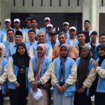 Rektor UIN Syahada Mengunjungi KKN Melayu Serumpun: Menjalin Sinergi dan Mendorong Inovasi di Lapangan