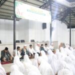 Ma’had Al-Jami’ah Gelar Haul Ke-3 Alm. Bapak Haji Anif bin Haji Gulrangshah