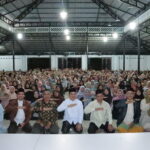 UIN Syahada Padangsidimpuan Laksanakan Seminar Ilmilah Moderasi Beragama