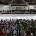UIN Syahada Padangsidimpuan Gelar PBAK 2024 dengan Semangat dan Antusiasme