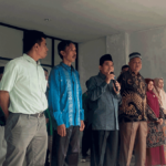 Pra PBAK 2024: Siapkan Mahasiswa Cerdas Berintegritas dengan Berpikir Rasional, Kreatif, dan Inovatif