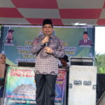 Rektor UIN Syahada Padangsidimpuan Adakan Safari KKL ke PALUTA