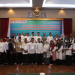 Rumuskan RIP dan Renstra UIN SYAHADA Gelar FGD