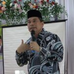 Safari KKL 2024 ” Rektor UIN Syahada Kunjungi Peserta KKL di Kecamatan Muara Batang Toru”