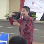 Workshop Integrating AI into the Research Workflow: Pelopor Revolusi Penelitian di UIN Syahada Padangsidimpuan