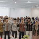 Workshop Tata Kelola Research Repository UIN Syahada Padangsidimpuan: Langkah Strategis untuk Peningkatan Academic Branding dan Webometrik
