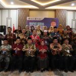 “Rapat Kerja UIN Syahada 2025: Strategi Baru, Fokus Baru”