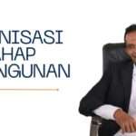 Modernisasi dan Tahap Pembangunan