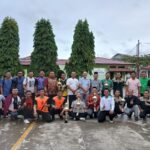 Turnamen Olahraga UIN Syahada : Ajang Sportivitas dan Keakraban Civitas Akademika
