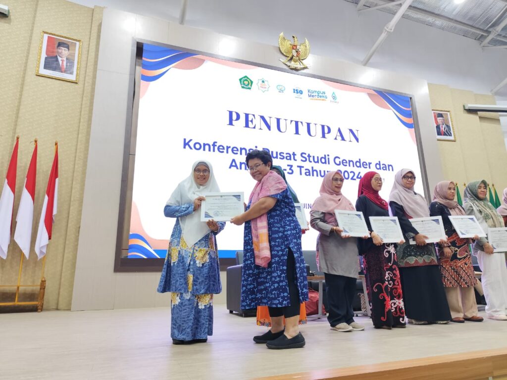 UIN Syahada Padangsidimpuan: Perguruan Tinggi Responsif Gender dengan Komitmen Inklusivitas yang Kuat