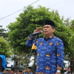 UIN Syahada Padangsidimpuan Gelar Upacara Peringatan Hari Kesaktian Pancasila, Menguatkan Nilai-Nilai Kebangsaan