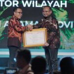 Kemenag Raih Penghargaan Penyelenggara Inovasi Pelayanan Publik Terbaik Tahun 2024