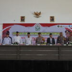 Seminar Wawasan Kebangsaan Tingkatkan Rasa Cinta Tanah Air Mahasiswa UIN Syahada