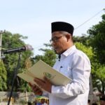 UIN Syahada Gelar Upacara Peringatan Hari Sumpah Pemuda Ke-96
