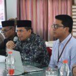 Rektor Terima Kunjungan Kanwil DJPb Sumut