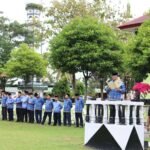 Peringati Hari Korpri: Kabiro UIN Syahada Sampaikan Amanat Presiden RI