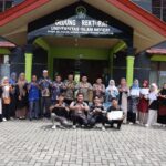 Rektor Apresiasi Prestasi Mahasiswa UIN Syahada dalam Beragam Bidang Lomba Tingkat Internasional