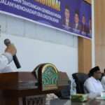 UIN Syahada Padangsidimpuan Gelar Seminar Nasional “Peluang dan Tantangan Generasi Muda dalam Menghadapi Era Digitalisasi”