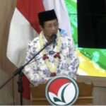 Menag Luncurkan PMB PTKIN Tahun 2025, Mari Kuliah di UIN Syekh Ali Hasan Ahmad Addary Padangsidimpuan