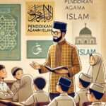 Pengaruh Guru Pendidikan Agama Islam Terhadap Karakter Siswa