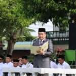 5 Poin Penting dalam Sambutan Menteri Agama RI pada Upacara Hari Amal Bakti ke-79