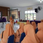 DWP Kemenag gelar Pengukuhan Pengurus Baru Secara Daring dan Luring, DWP UIN Syahada Padangsidimpuan Ikut Serta dalam Momen Bersejarah