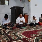 Peringati Nuzul Quran, 67 Kelompok Khatamkan Al-Qur’an di UIN Syahada Padangsidimpuan