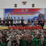 UIN Syahada Gelar Kuliah Umum Wawasan Kebangsaan Bersama Kodim 0212/TS: Bahas Revisi UU TNI 2025 dan Ancaman Multidimensional
