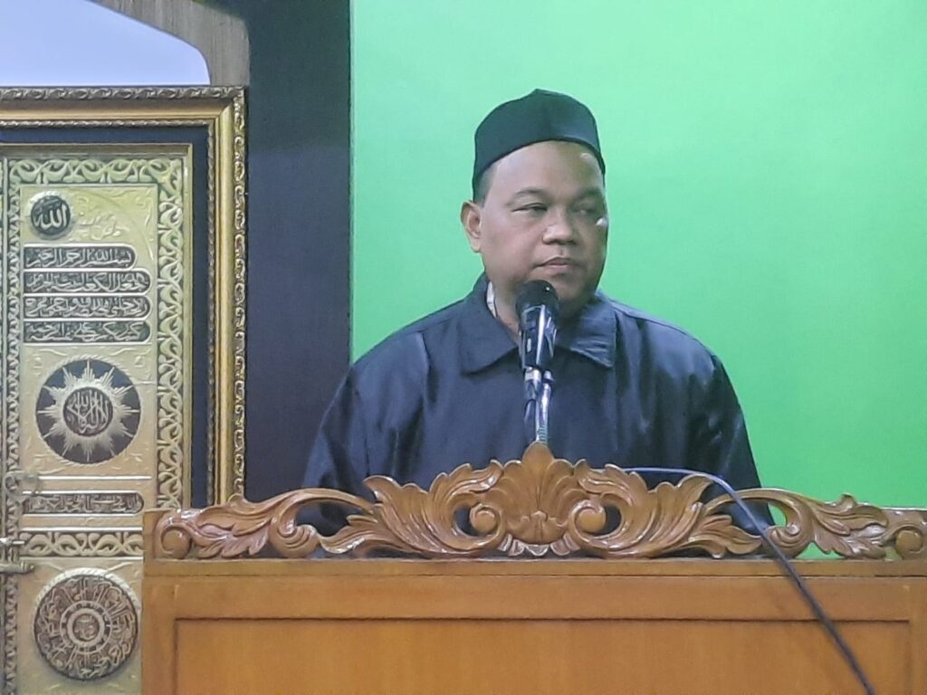 Menakar Makna Bahagia dalam Diri Seorang Pemimpin