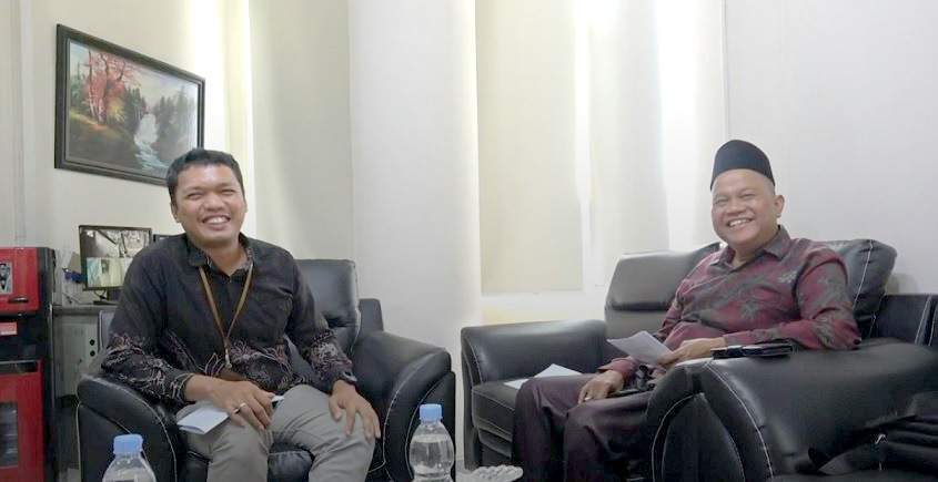 BNI Padangsidimpuan Apresiasi SPOMA UIN Syahada, Dorong Pembinaan Mahasiswa yang Strategis