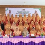 DWP UIN Syahada Padangsidimpuan Gelar Seminar Kesehatan: Bahas Skabies dan Penyakit Jamur pada Kulit