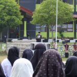 “UIN Syahada Kobarkan Semangat Kebangkitan Nasional ke-117: Bangkit Bersama Wujudkan Indonesia Kuat”