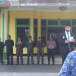 Sinergi Dunia Pendidikan: Rektor UIN Syahada Hadiri Upacara Hardiknas di Kantor Wali Kota