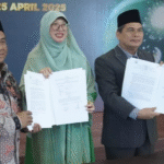 Menjalin Sinergi Global: UIN Syahada dan Sakinah Finance Teken MoU Perkuat Ekonomi Islam Masa Depan