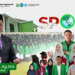 Finalisasi SPOMA UIN Syahada Padangsidimpuan: Meneguhkan Arah Organisasi Mahasiswa di Era Digitalisasi