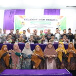 Asesmen Lapangan Prodi S2 Hukum Keluarga Islam UIN Syahada Padangsidimpuan: Komitmen Menuju Mutu Pendidikan Pascasarjana yang Unggul