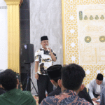 Seminar Pengembangan Lembaga, UIN Syahada Hadirkan Prof. Khoiruddin Nasution untuk Bekali Mahasantri