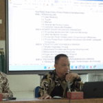 FGD Draf Buku SPOMA UIN Syahada Padangsidimpuan: Merumuskan Strategi Pembinaan Ormawa Berbasis Nilai Teoantropoekosentris