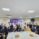 UIN Syahada Padangsidimpuan Dukung Penuh Pelaksanaan SSE UM-PTKIN 2025, Komitmen Wujudkan Seleksi Inklusif dan Berkualitas