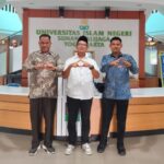 Studi Tiru ke UIN Sunan Kalijaga: Langkah Strategis UIN Syekh Ali Hasan Ahmad Addary Padangsidimpuan dalam Pengembangan SPOMA dan Pengembangan Potensi Diri